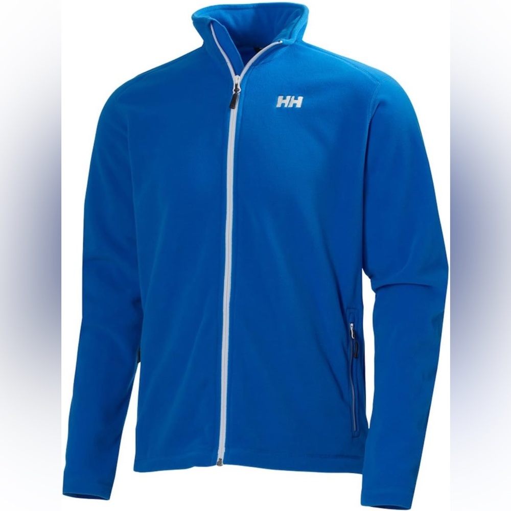 Helly Hansen Men's Daybreaker Fleece Jacket Medium